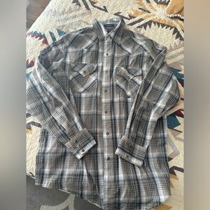 Pendleton Frontier Shirt